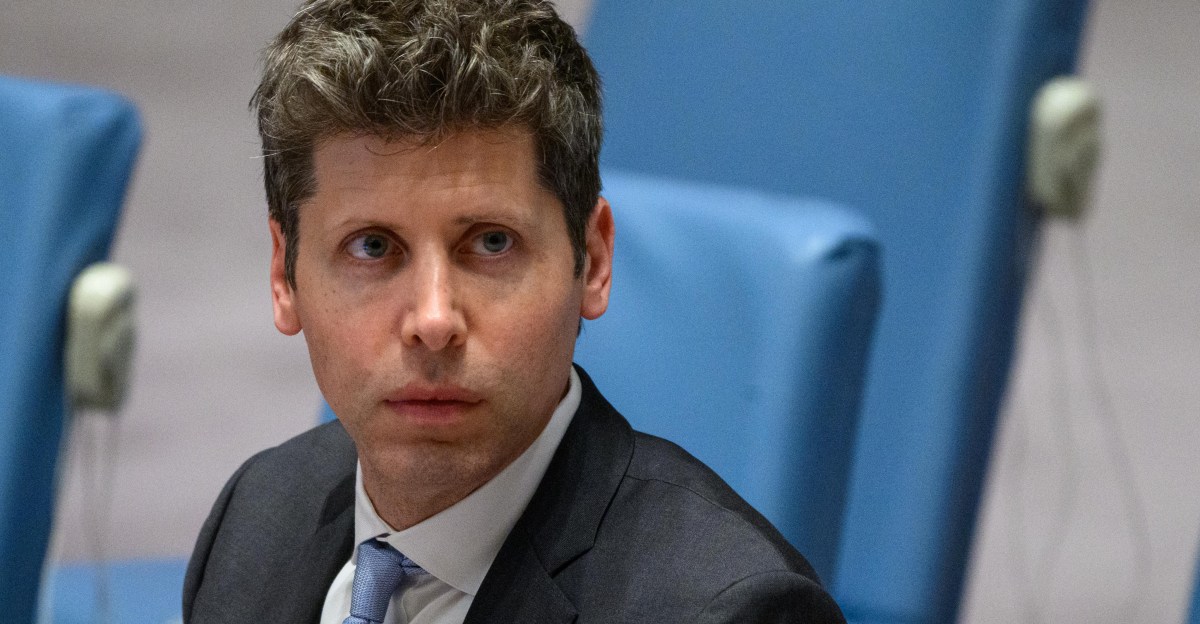 OpenAI AI agents breach Australian government website