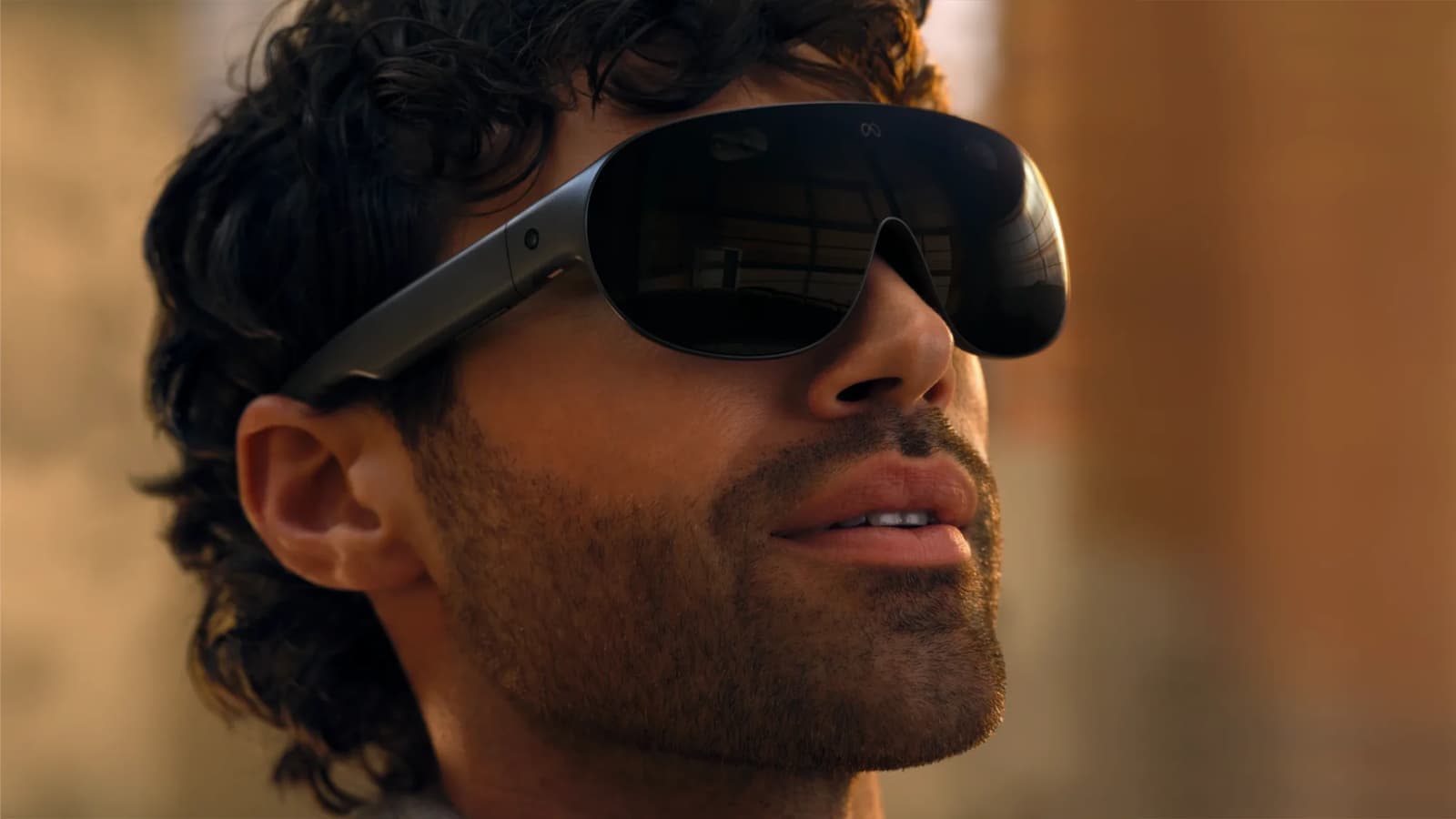 Meta VR Glasses announcement