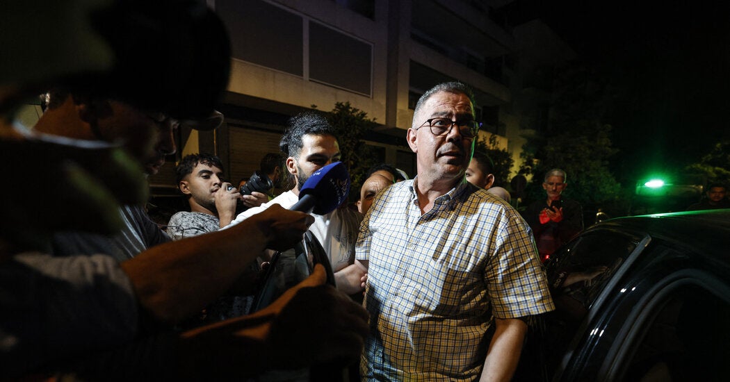 Morocco election voters