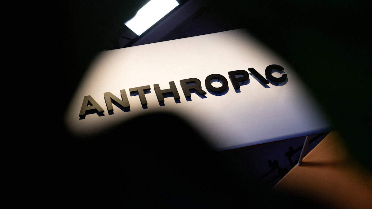 Anthropic logo