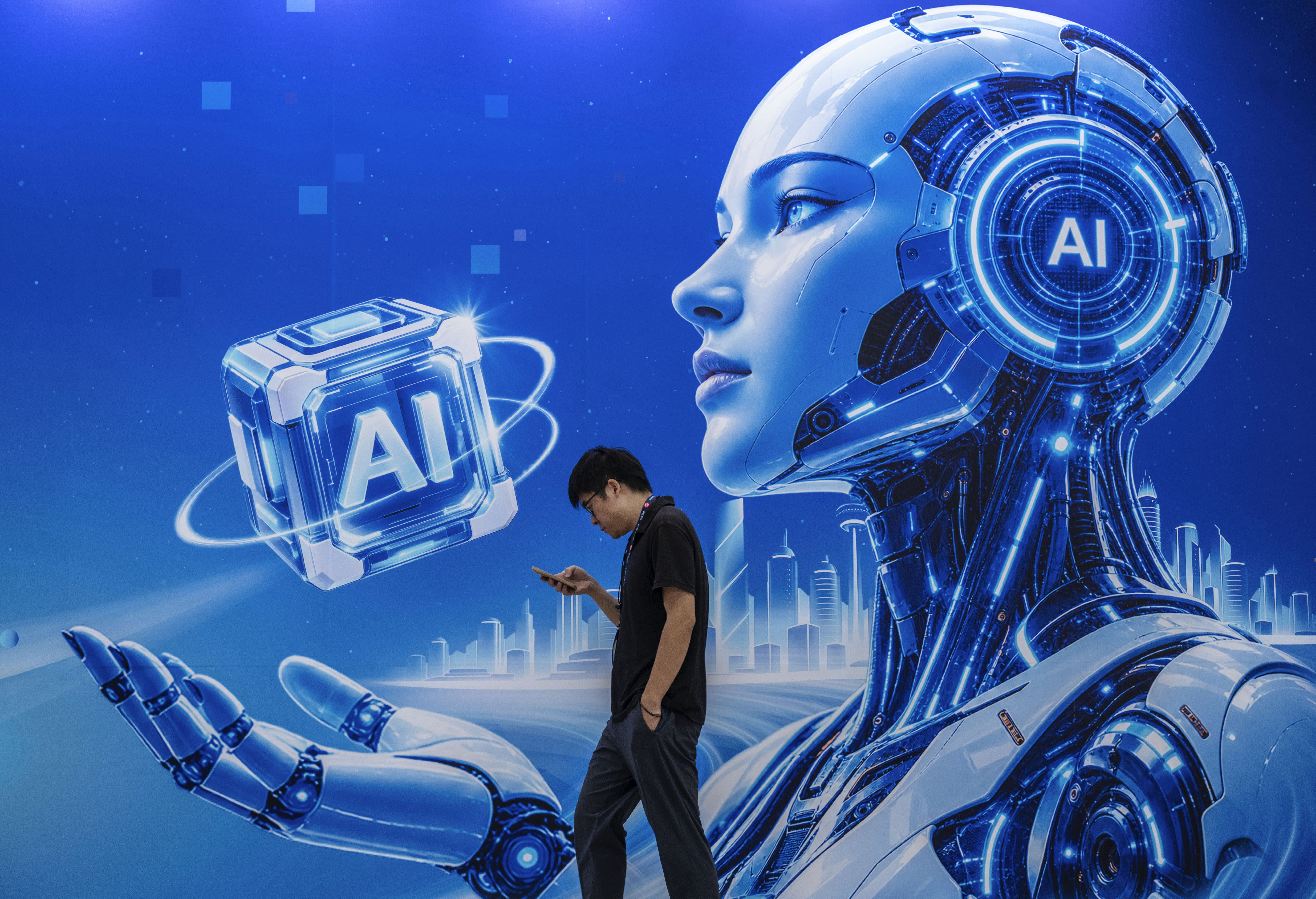 World News Roundup — September 25, 2026 (AM)