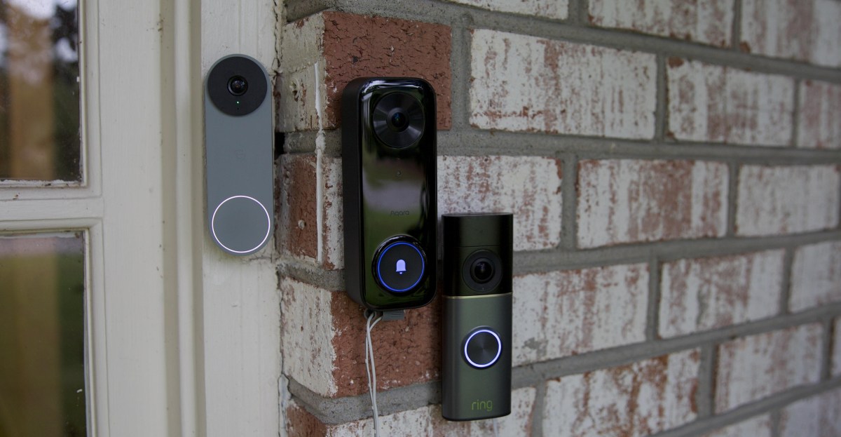 Apple Home security camera with AI-powered Intelligence features