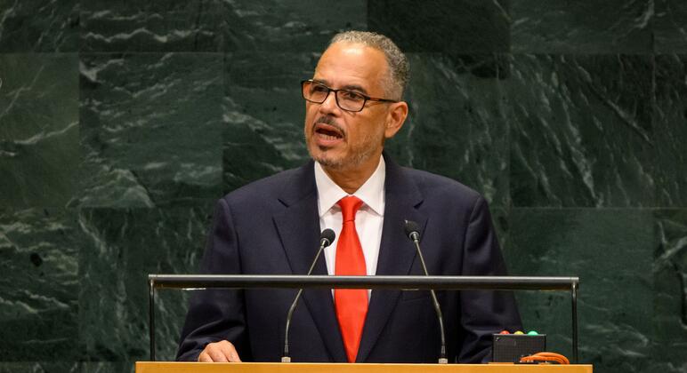 Haiti security and humanitarian crisis