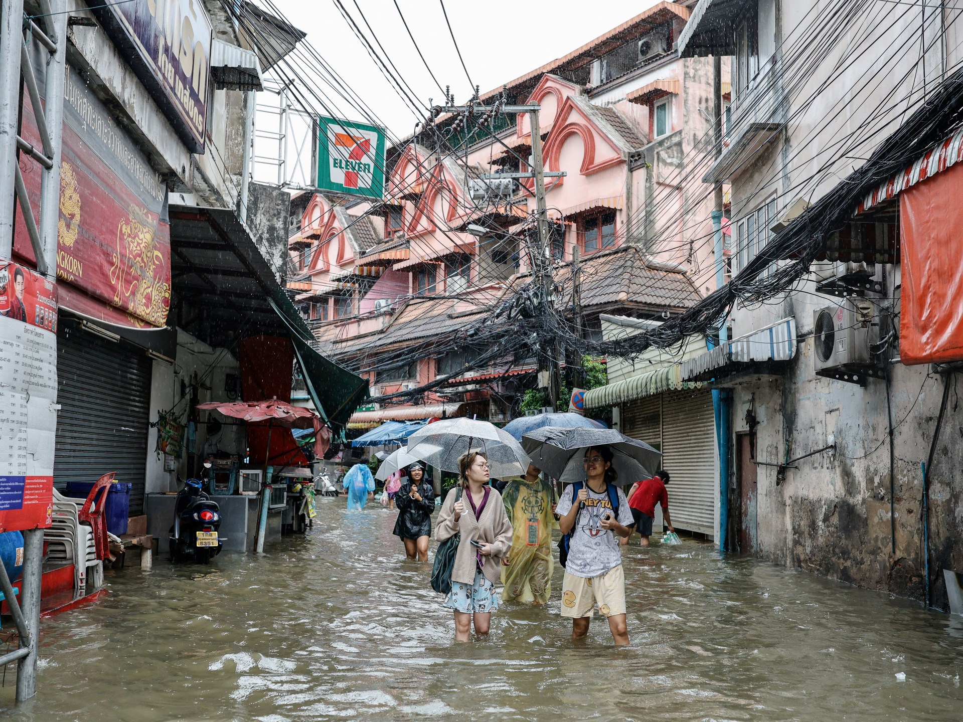 World News Roundup — September 26, 2026 (NOON)