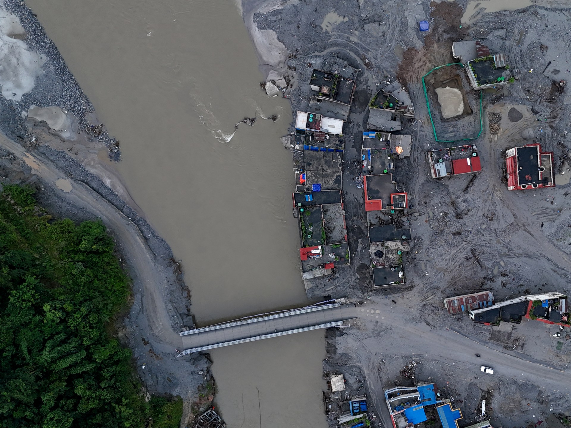 World News Roundup — September 27, 2026 (PM)
