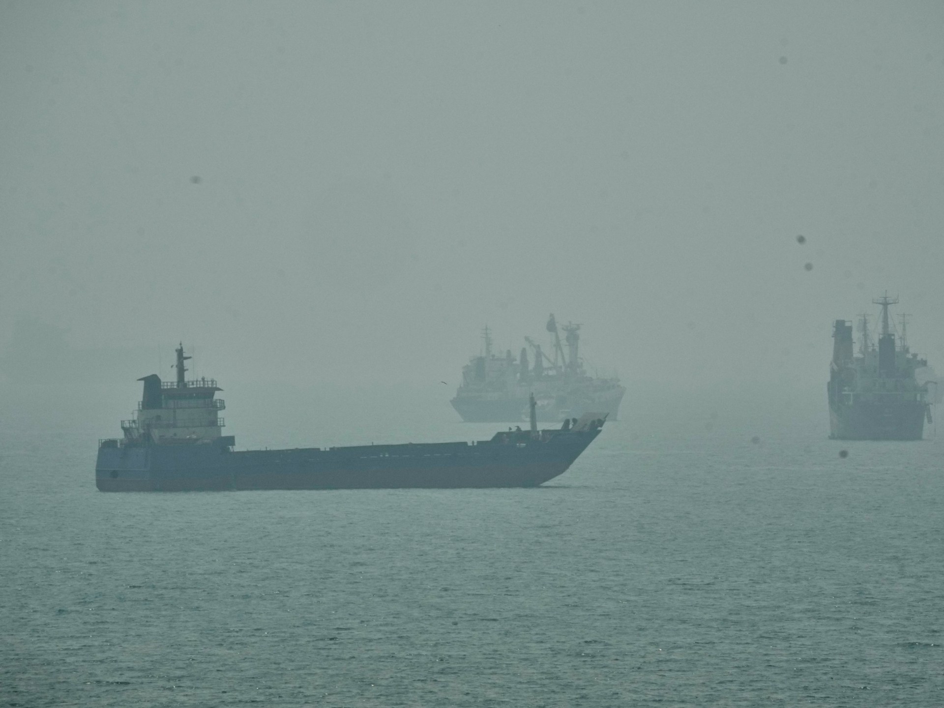 Oil prices surge on Trump's rejection of Iran's Strait of Hormuz proposal