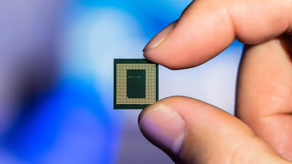 Qualcomm Snapdragon processor timeline