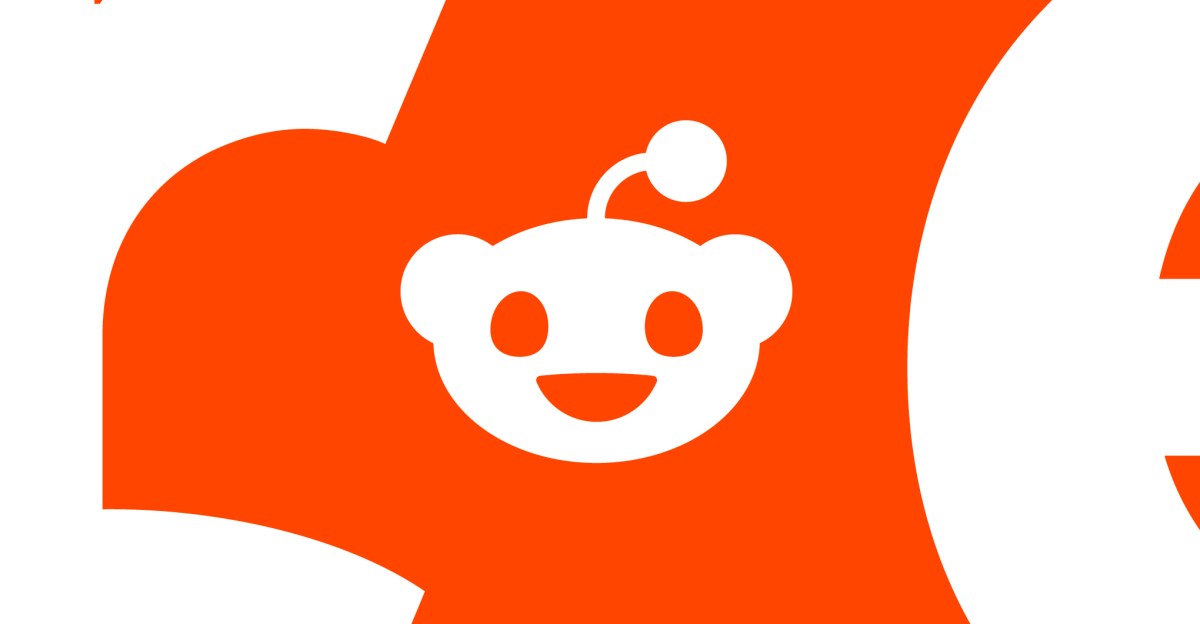 Reddit interface and AI scraping concerns