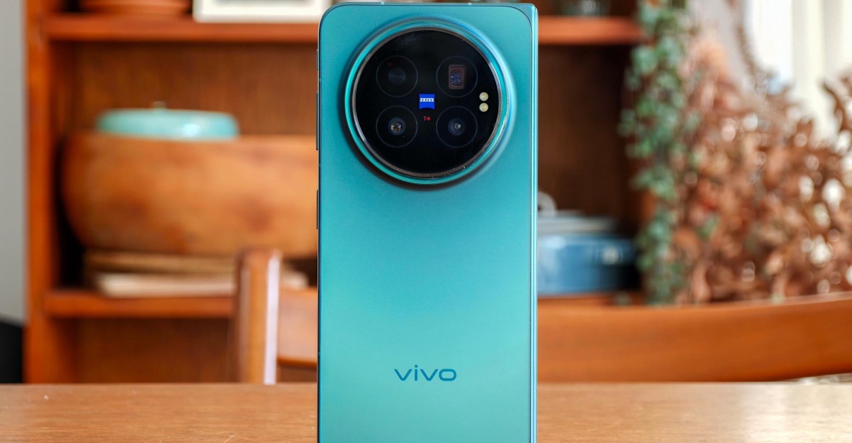 Vivo X Fold 6