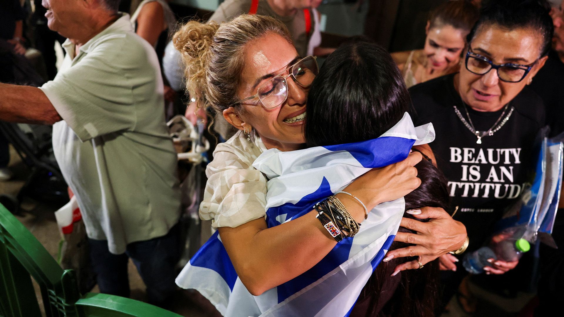 World News Roundup — October 1, 2026 (AM)