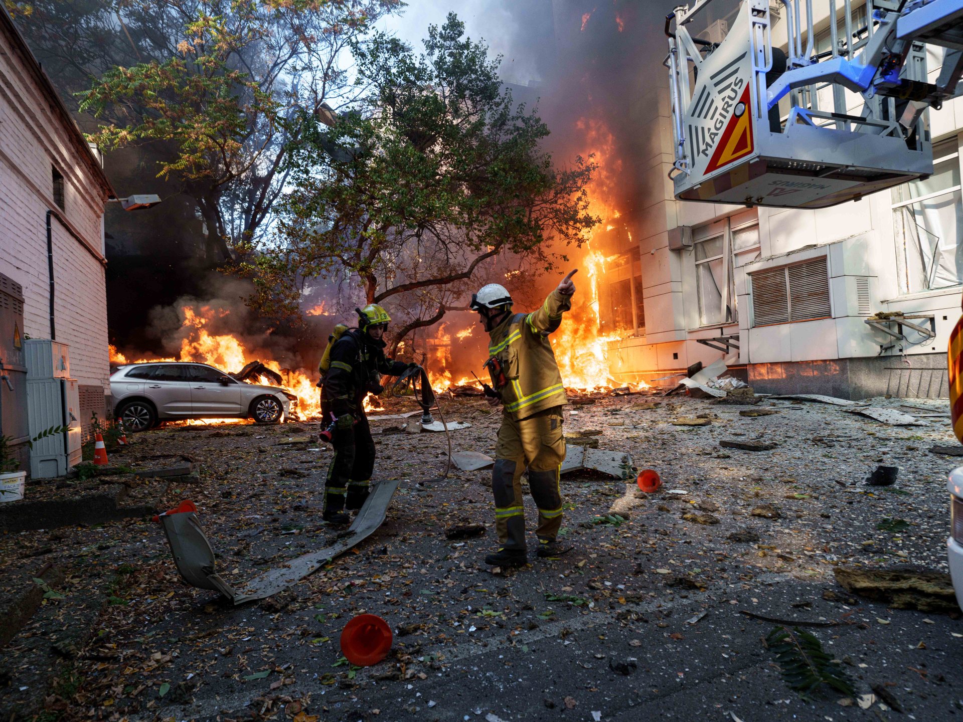 World News Roundup — October 1, 2026 (PM)