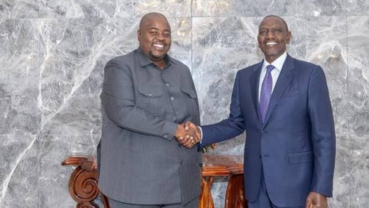 Zimbabwe businessman Wicknell Chivayo killed in helicopter crash
