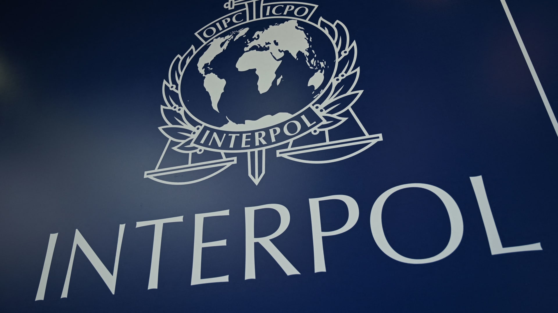 Interpol cyber threat warning