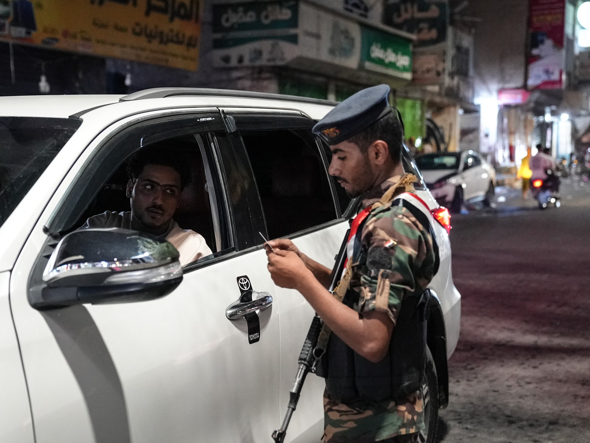 Iran Conflict — October 3, 2026 (AM)