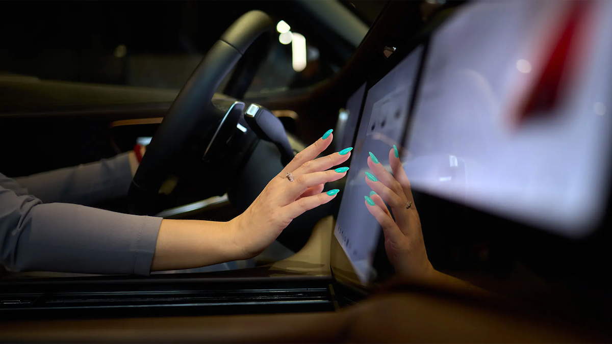 Car surveillance risks