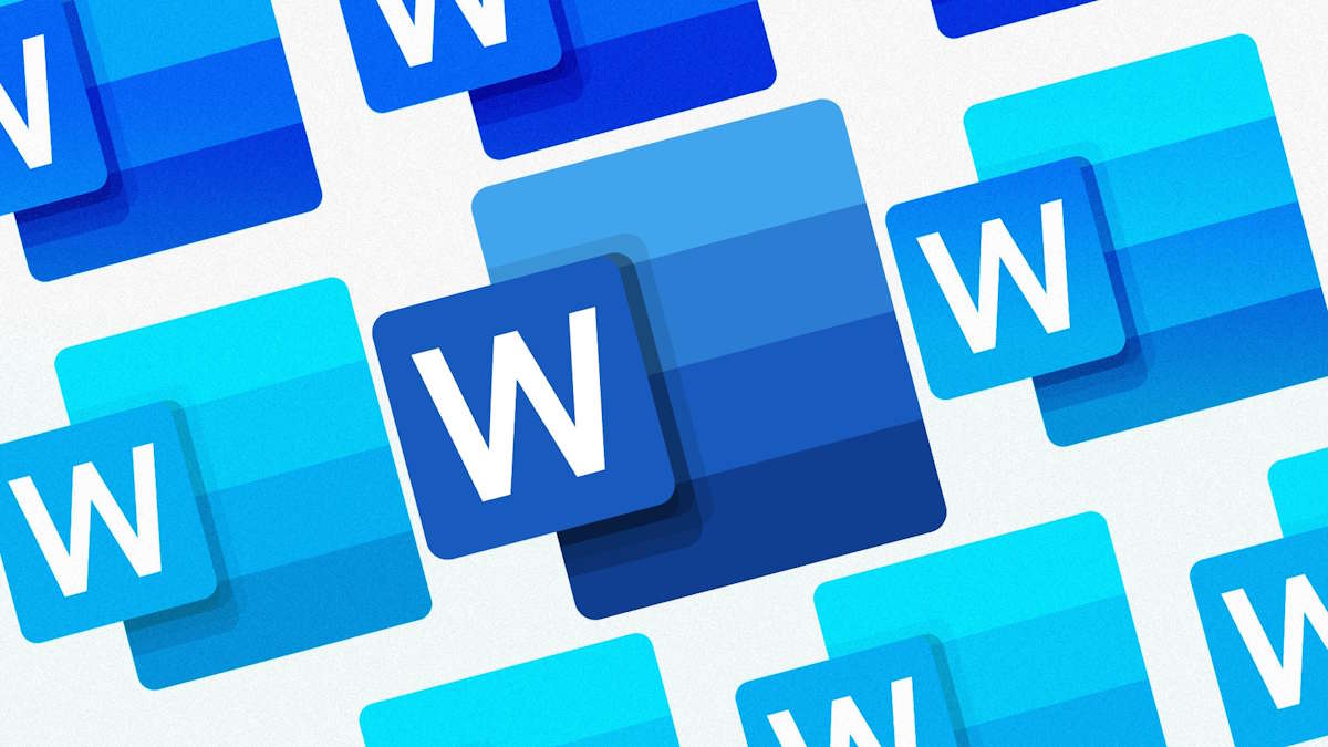 Microsoft Word icon