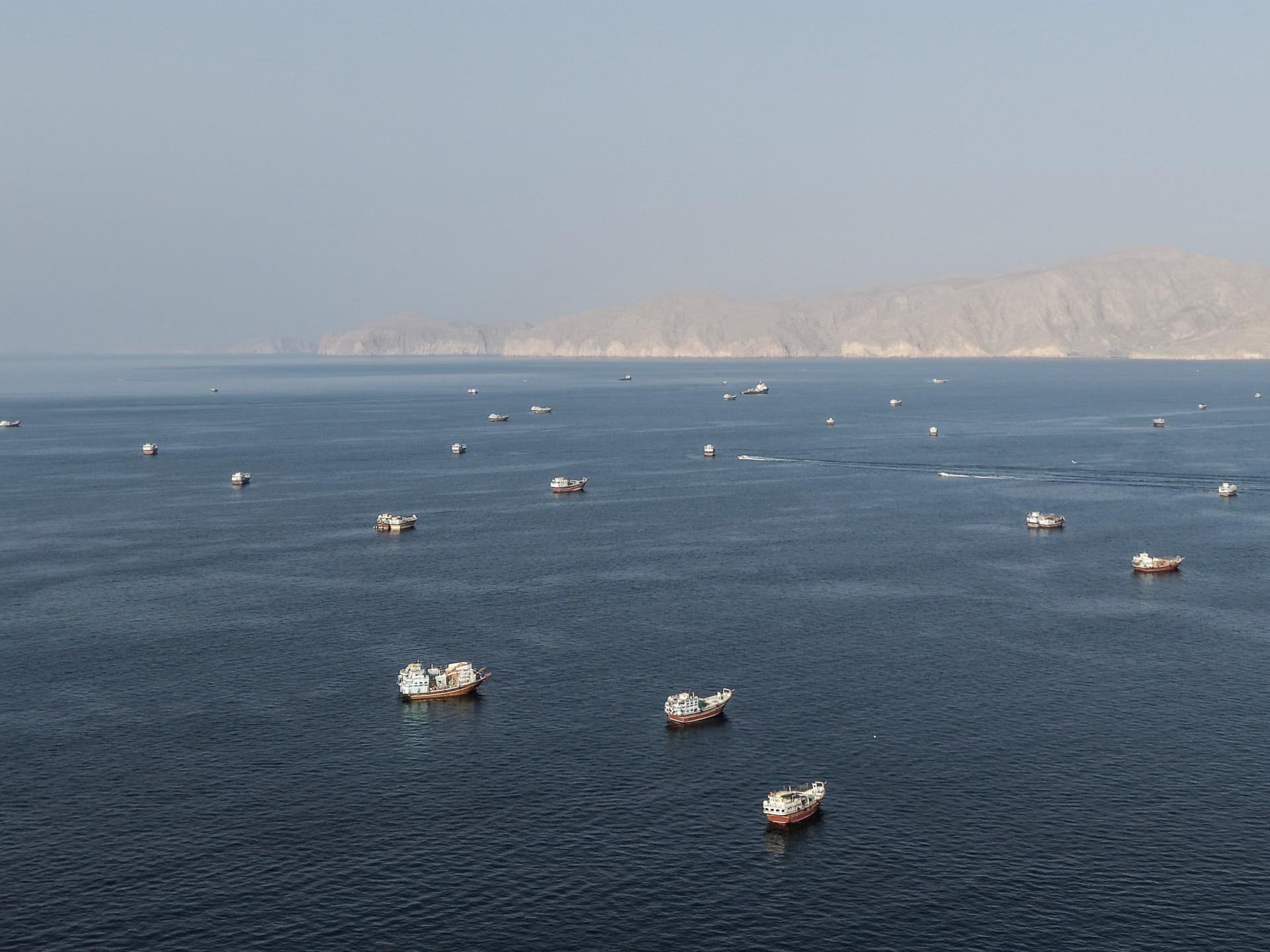 Oil export statistics and market data