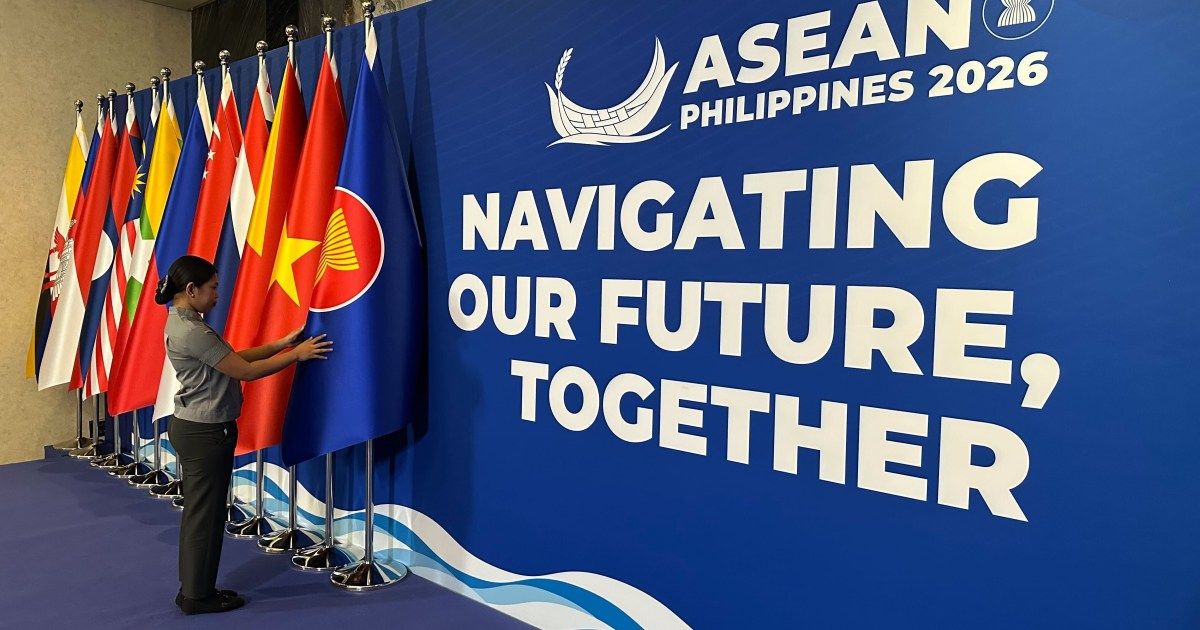 ASEAN energy meeting