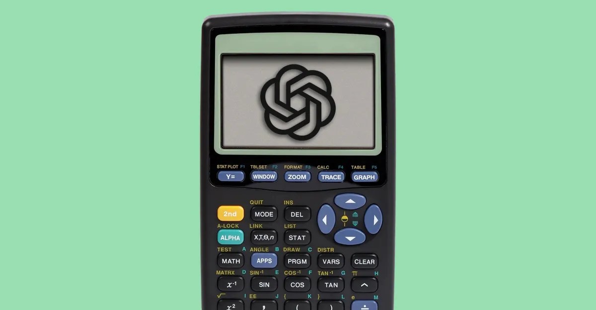 OpenAI advancing mathematics with AI