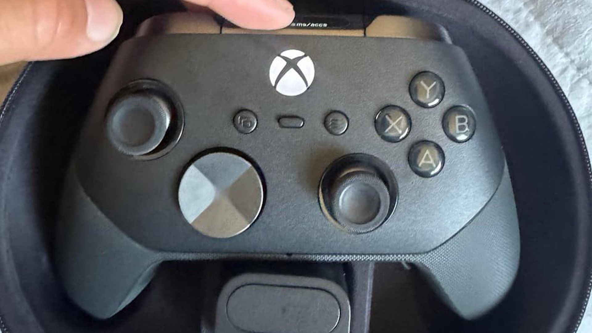 Xbox Elite Controller Series 3