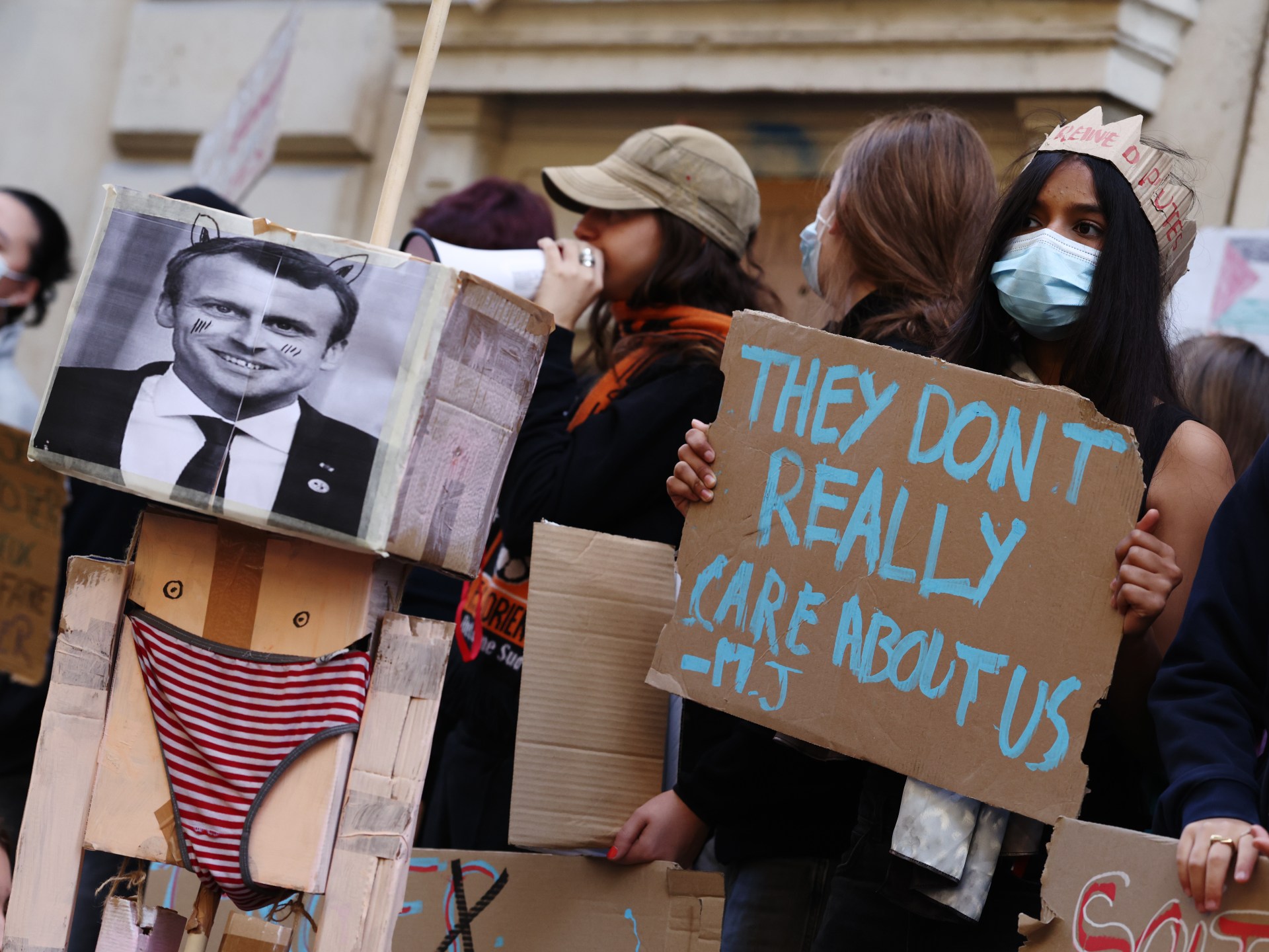 World News Roundup — October 6, 2026 (PM)