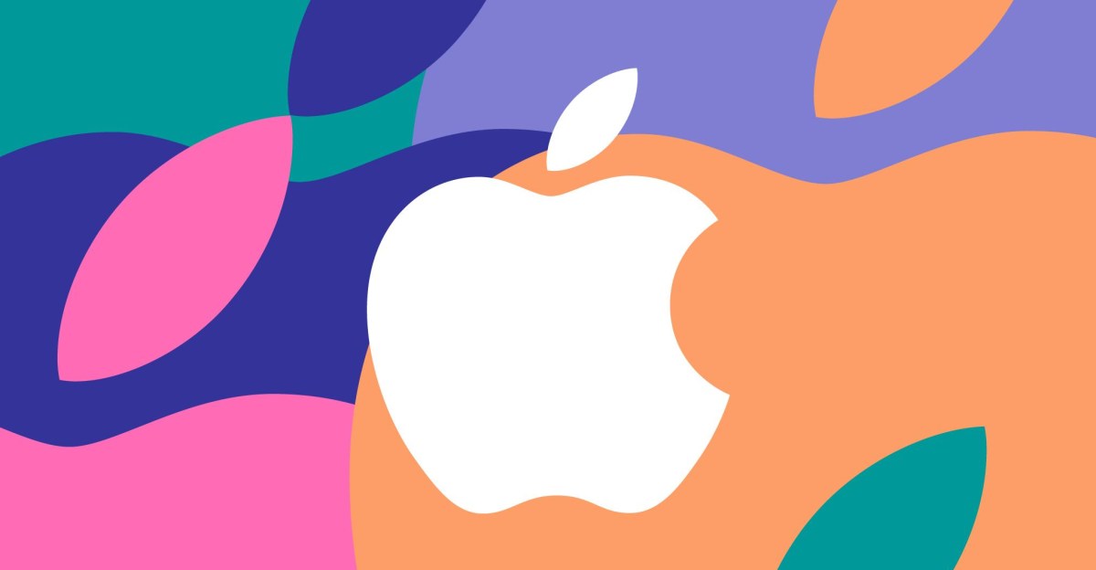 Apple LG smart home HomeKit devices