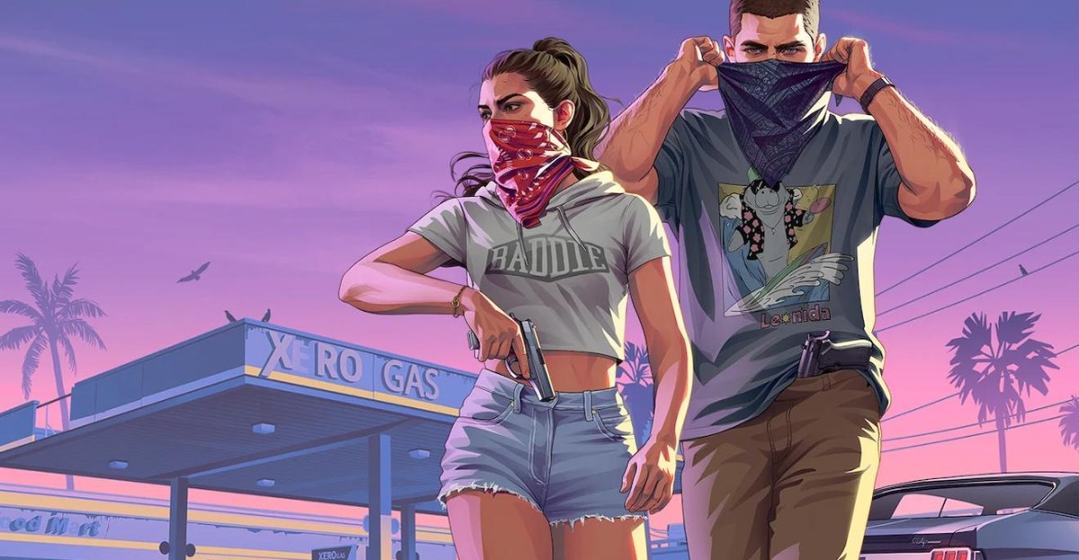 Xbox GTA 6 exclusive streaming rights