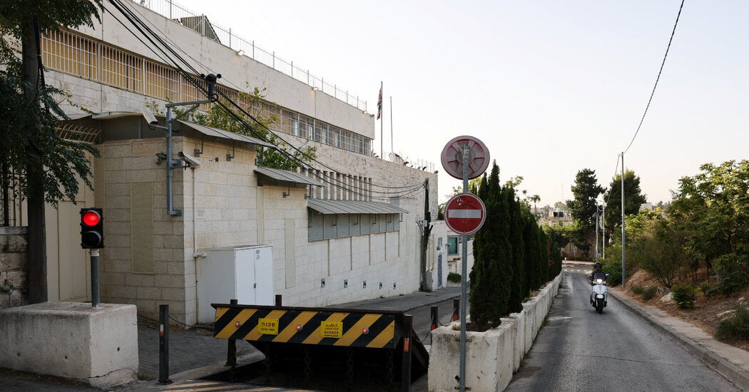 Diplomatic negotiations stalled over Iran nuclear program