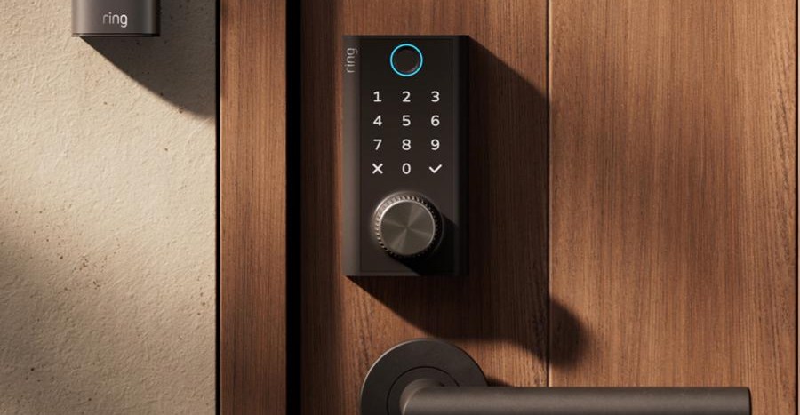 Leaked Apple and LG smart home devices
