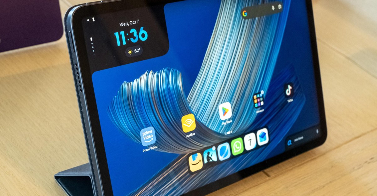 Tech News Roundup — October 8, 2026 (PM)