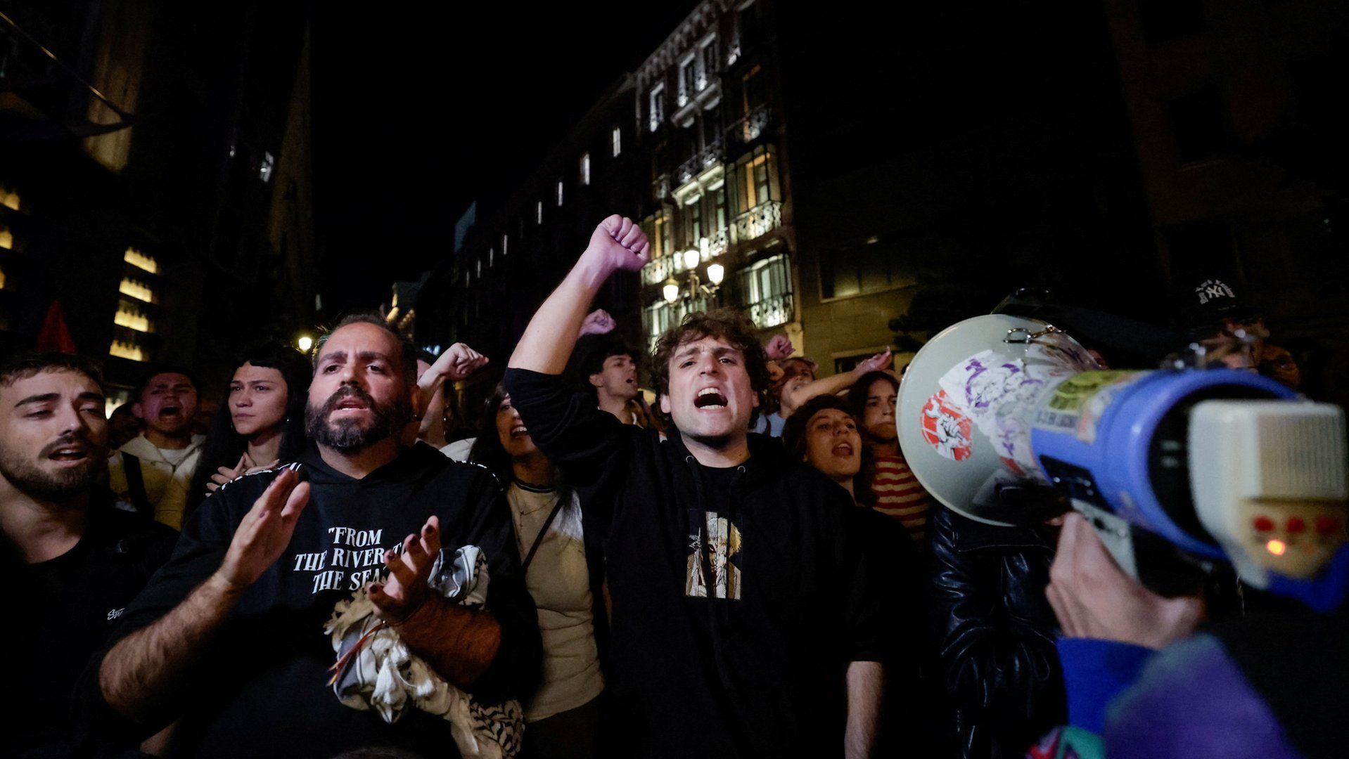World News Roundup — October 8, 2026 (AM)