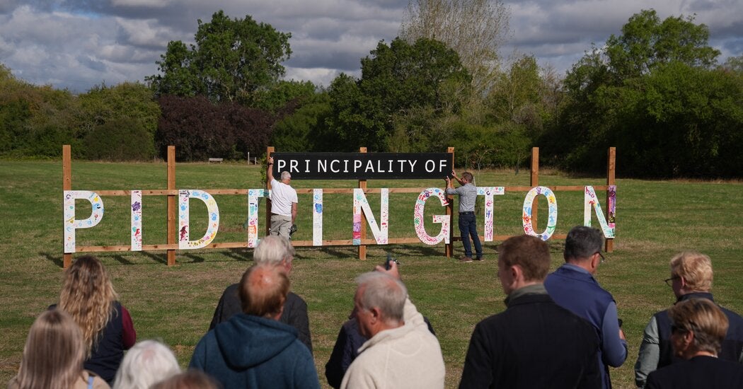 UK Politics & Migration