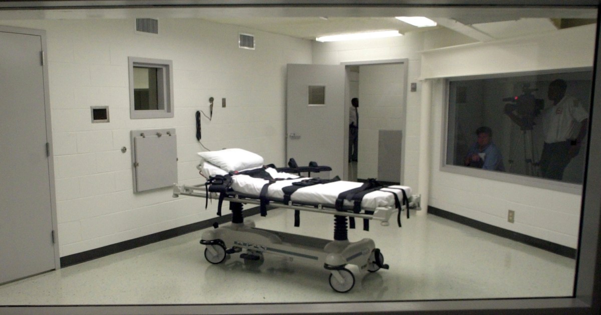 Crime & Justice System