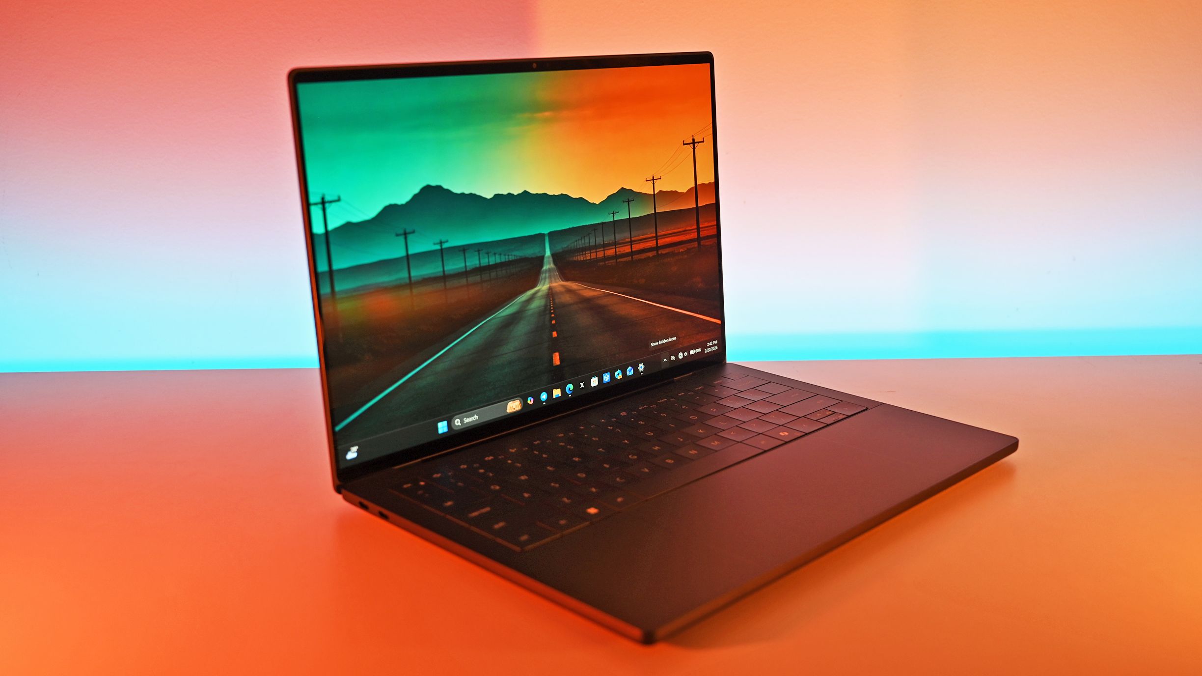 PC market decline