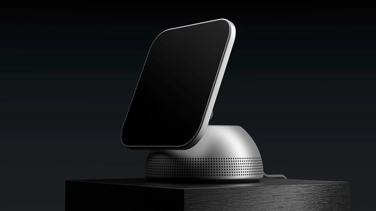 Apple Welcome Home event