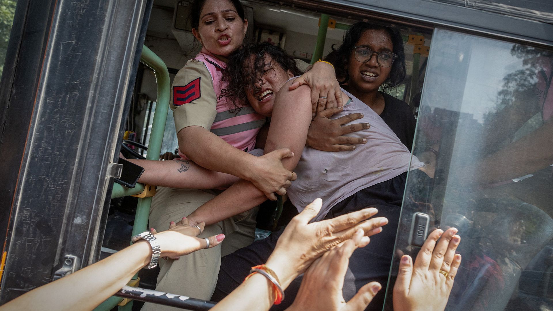 World News Roundup — October 10, 2026 (PM)