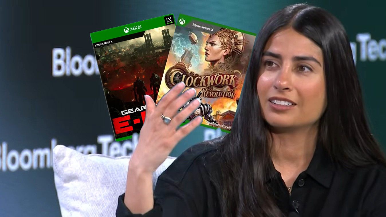 Xbox gaming platform strategy