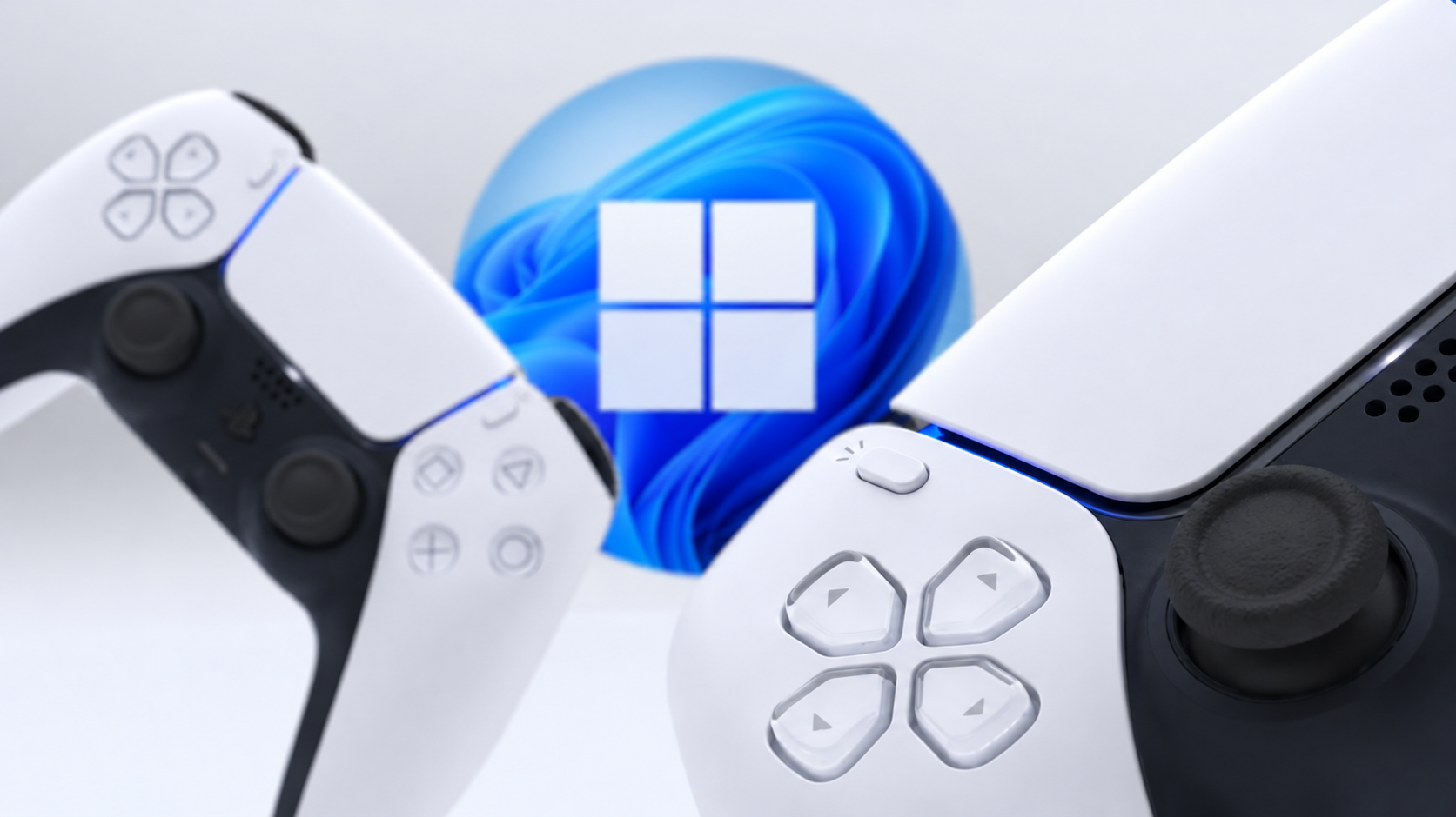 PlayStation 5 with Windows emulation capability
