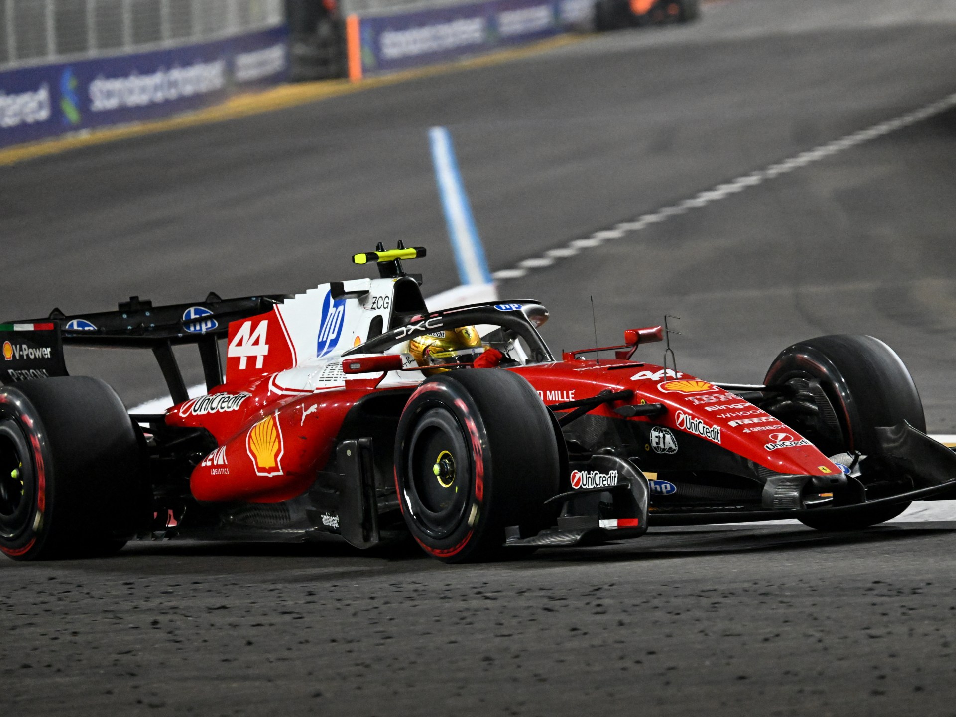 Rwanda Formula 1 Grand Prix Africa