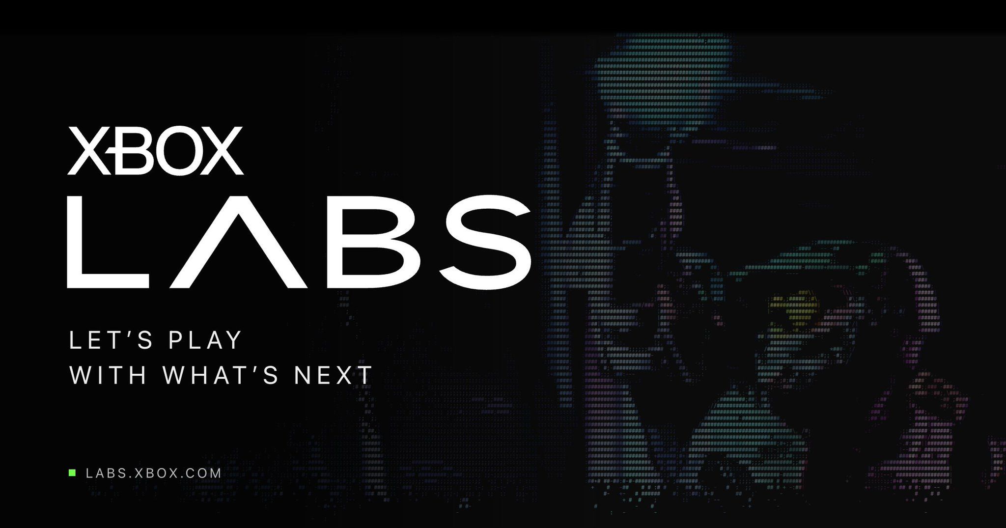 Xbox Labs
