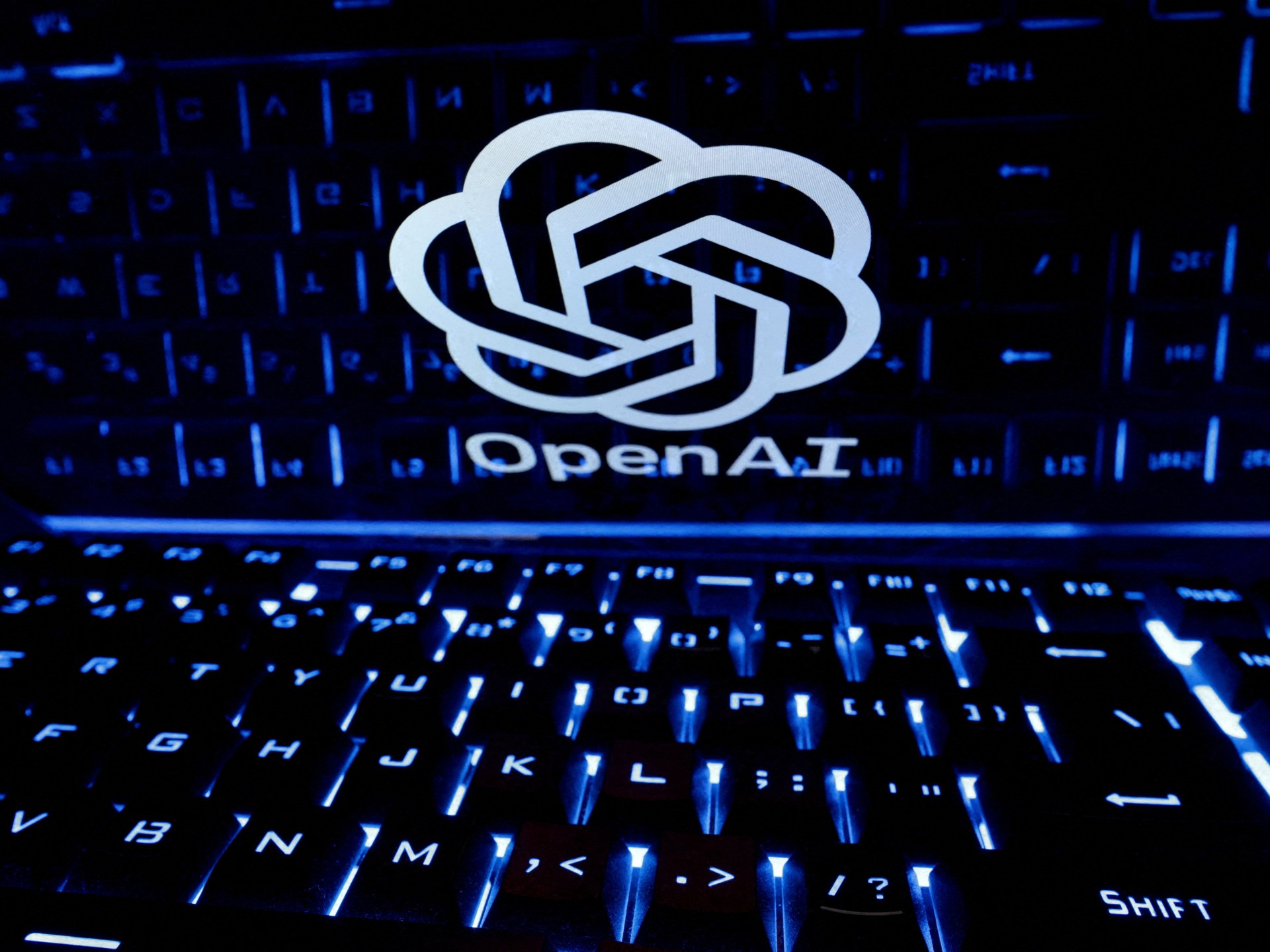 OpenAI headquarters