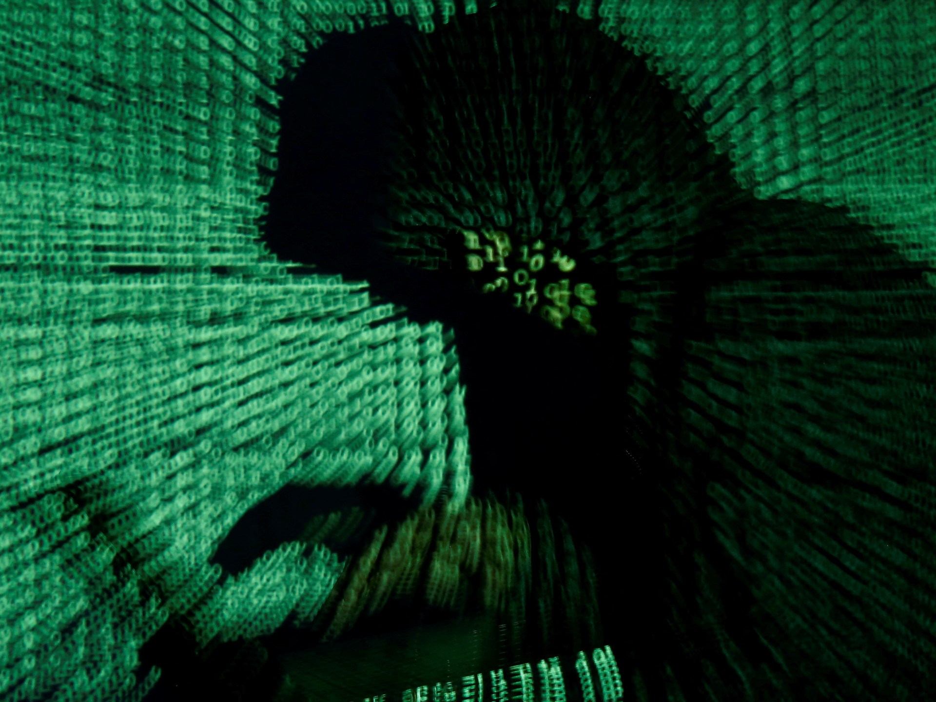 Cyber security and espionage operations targeting Iran and Lebanon