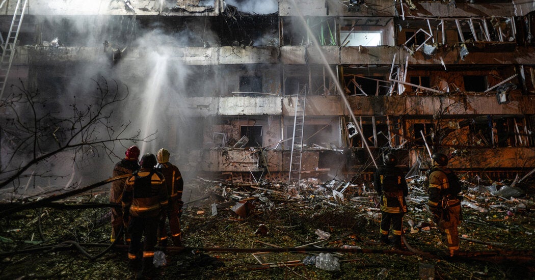 World News Roundup — October 15, 2026 (PM)