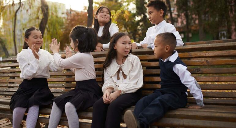 WHO lead exposure awareness materials