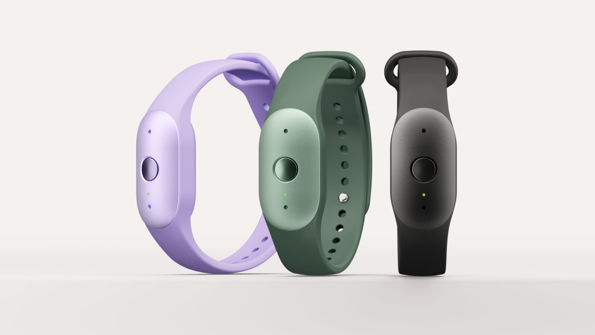 Amazon Bee Frontier wearable device