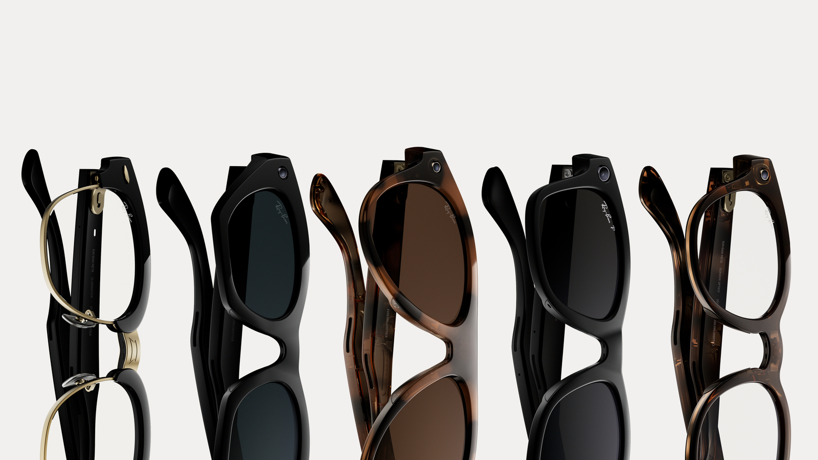 Ray-Ban Meta smart glasses in Rose colorway now available in Portugal
