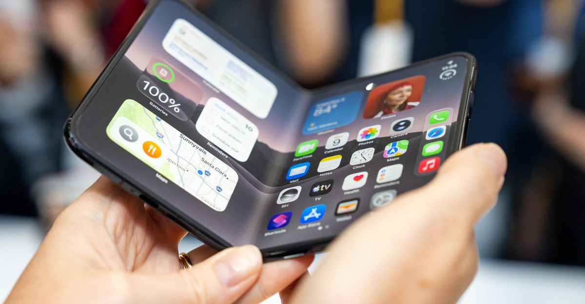Tech News Roundup — October 16, 2026 (PM)
