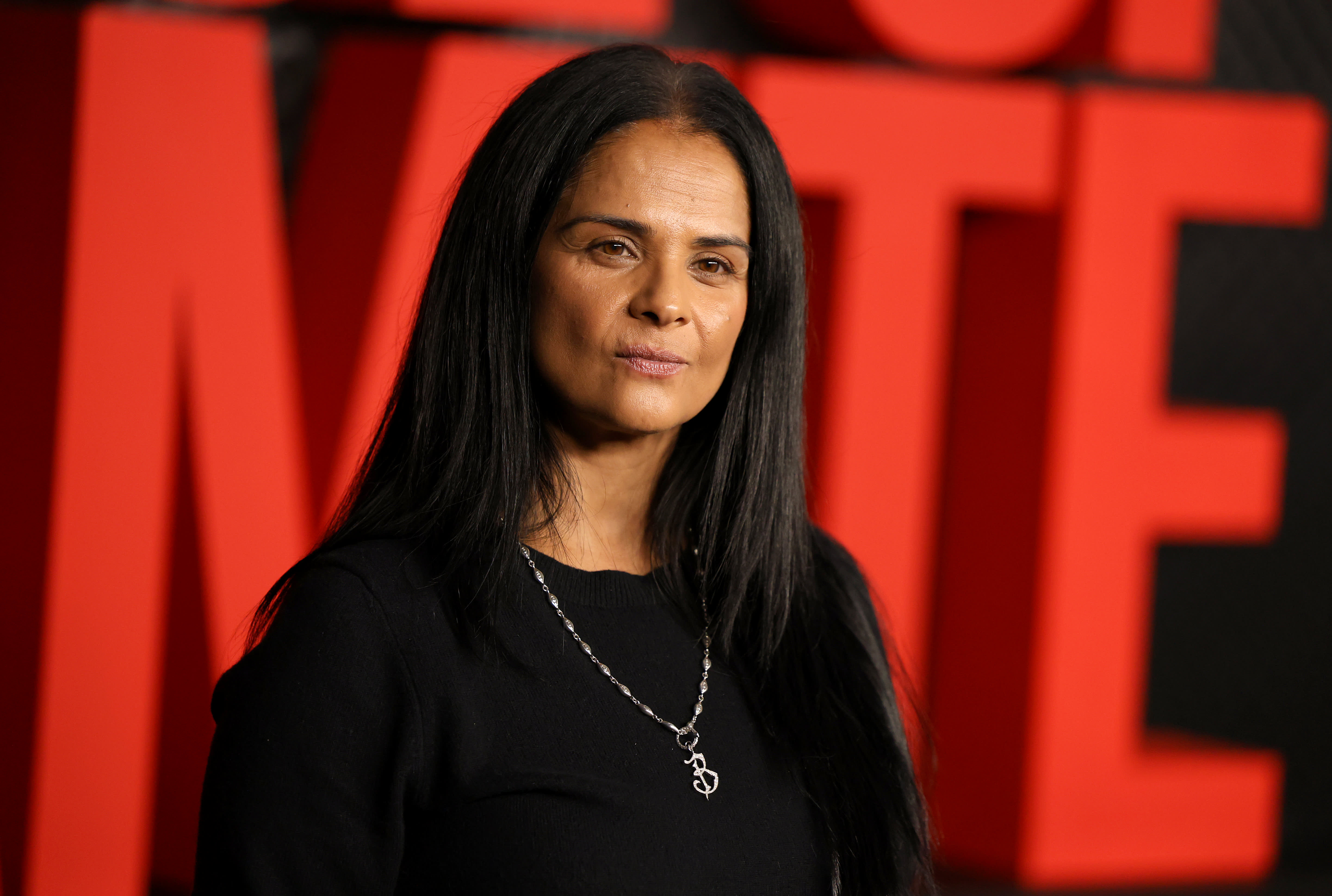 Netflix leadership change