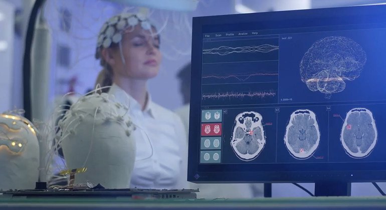 UN warns on brain data usage