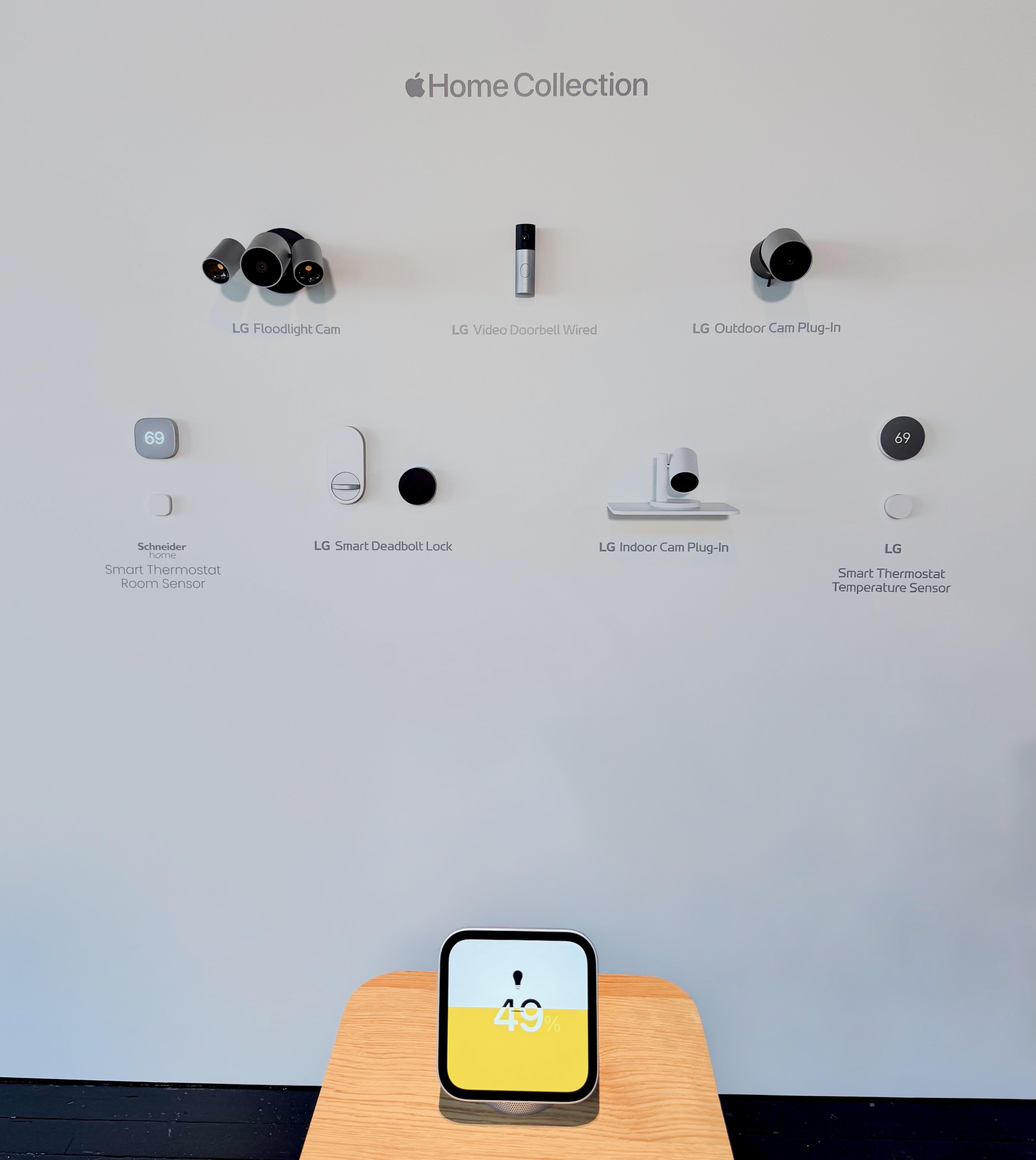 Apple Smart Home Strategy